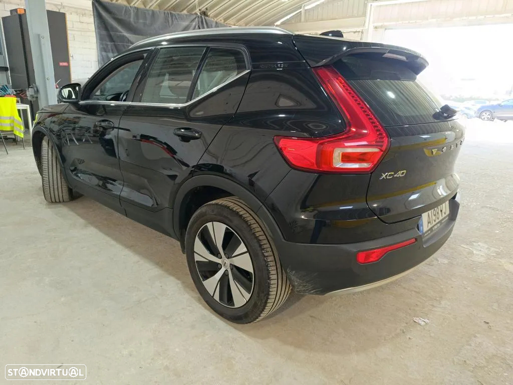 Volvo XC 40 1.5 T5 PHEV Inscription Expression - 2