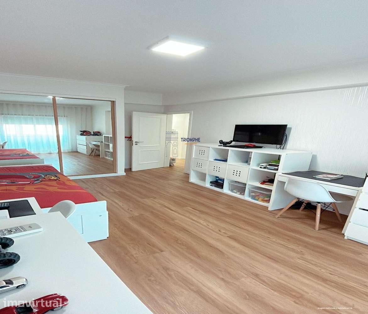 Apartamento T3 à venda em Lagoa e Carvoeiro, Lagoa — foto 6