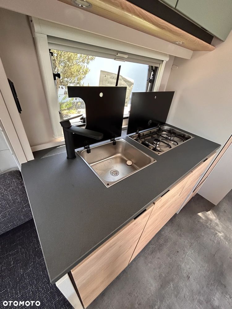Dethleffs Camper 730 FKR - 15