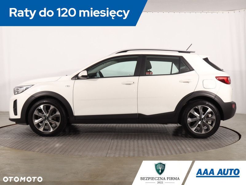 Kia Stonic - 4