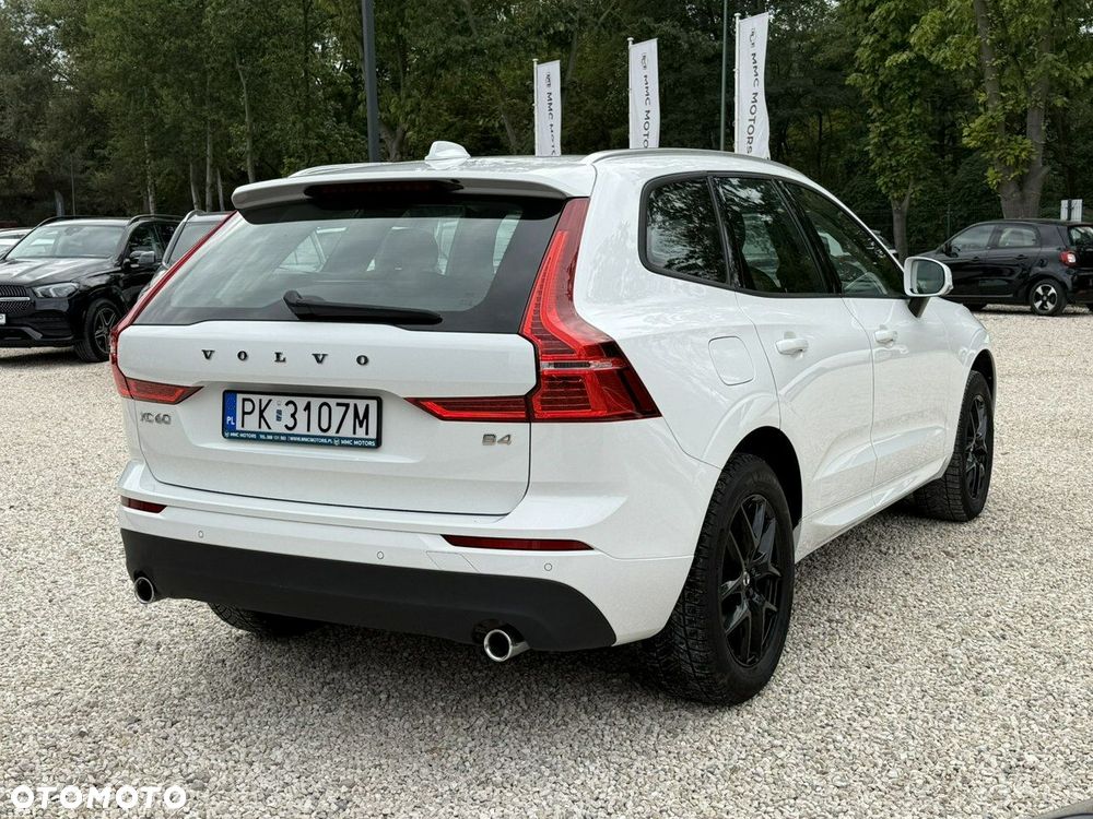 Volvo XC 60 - 4