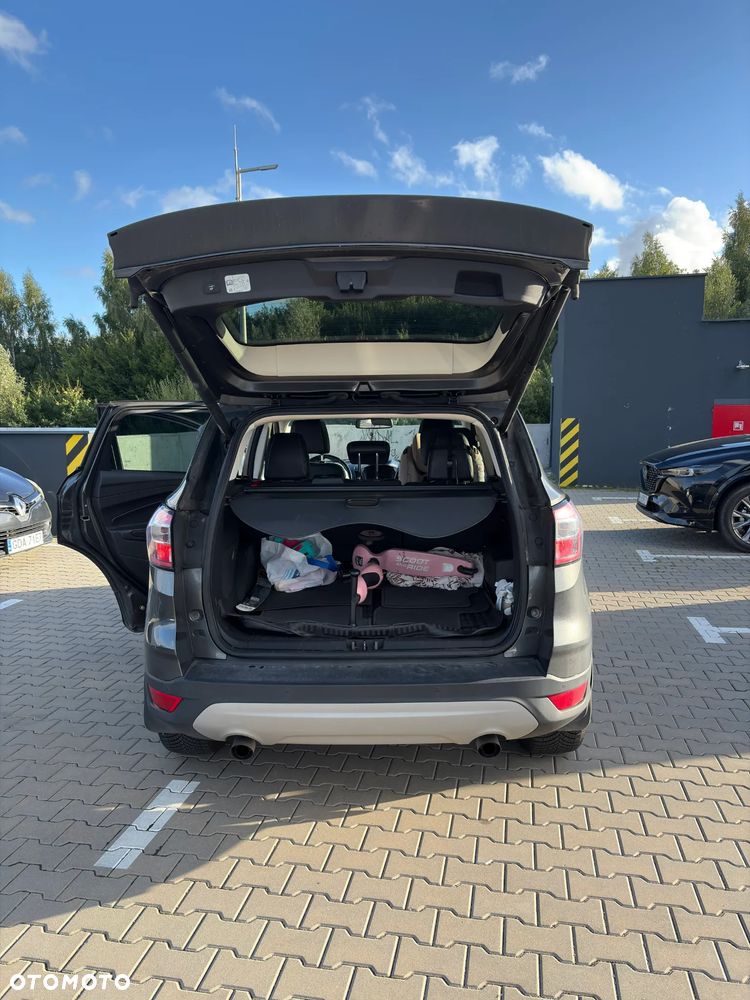 Ford Escape - 7