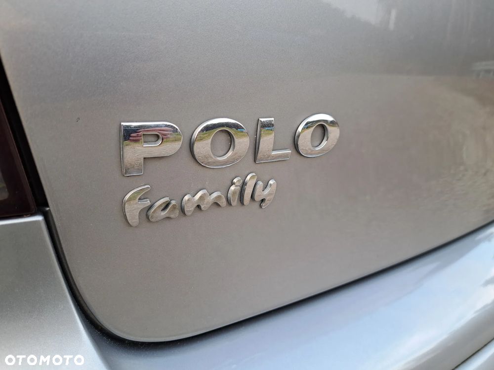 Volkswagen Polo 1.2 Comfortline - 31