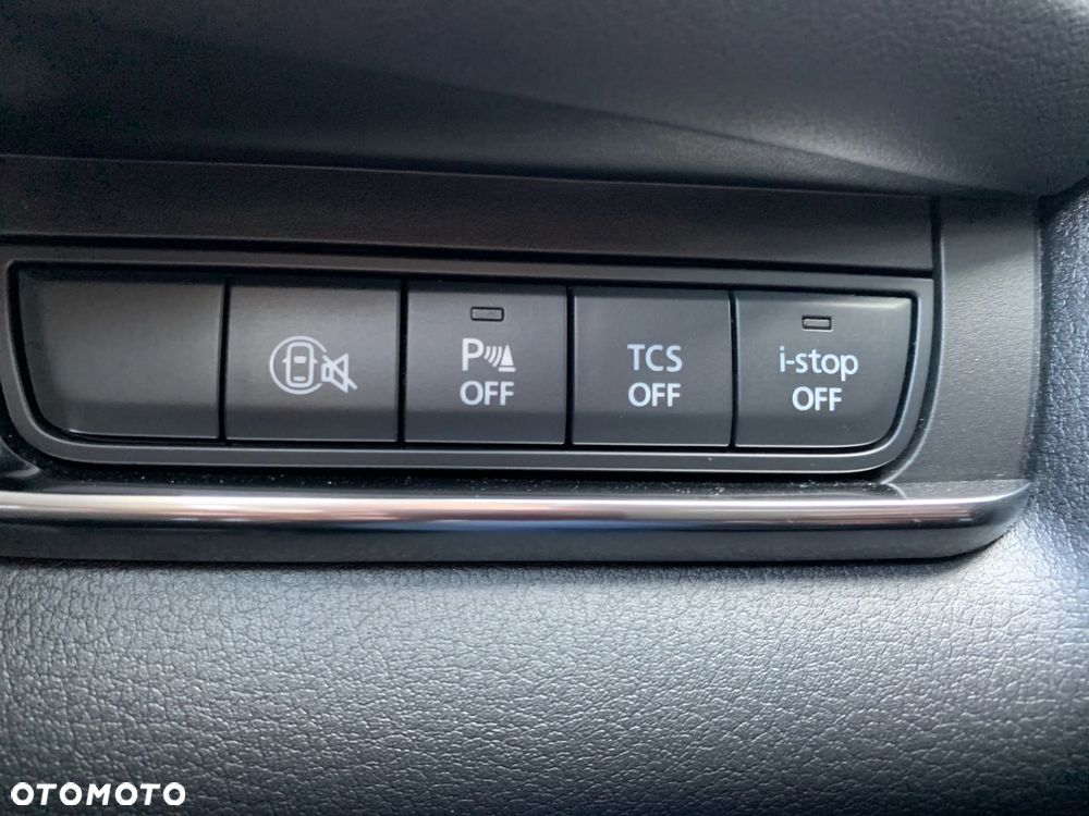 Mazda CX-30 2.0 mHEV Exclusive-Line 2WD - 19