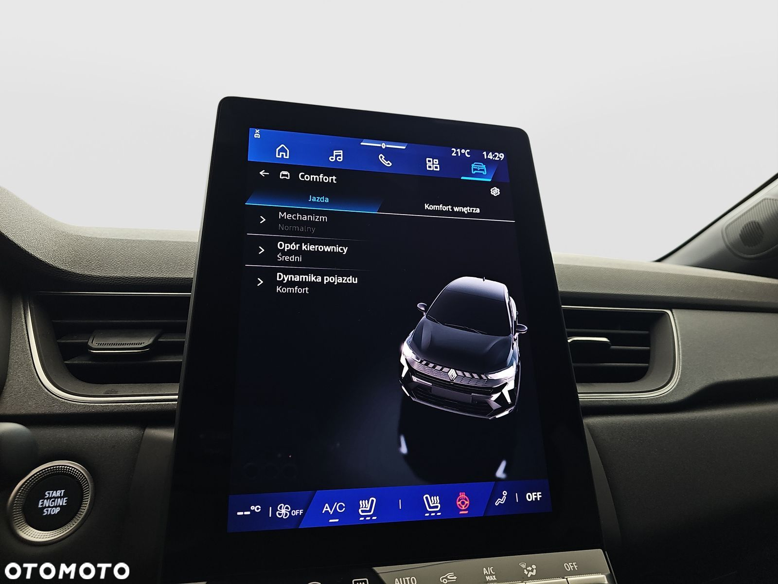 Renault Symbioz 1.6 E-Tech Full Hybrid 145 Techno - 20