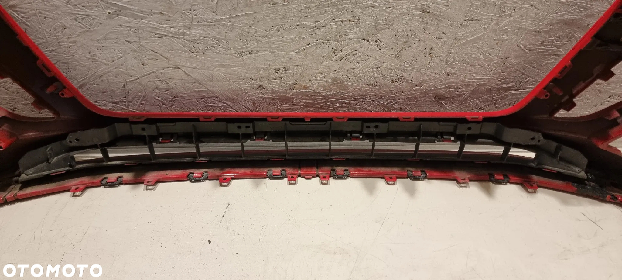 Zderzak przód AUDI RS5 8W6 LIFT '21-. - 17