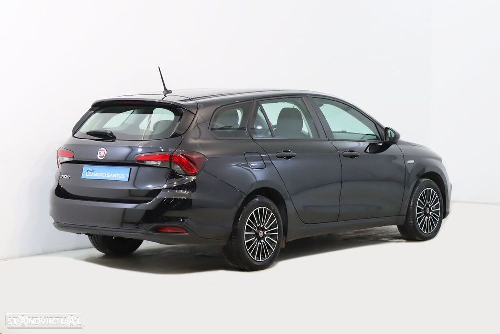 Fiat Tipo Station Wagon 1.3 Multijet Life - 3