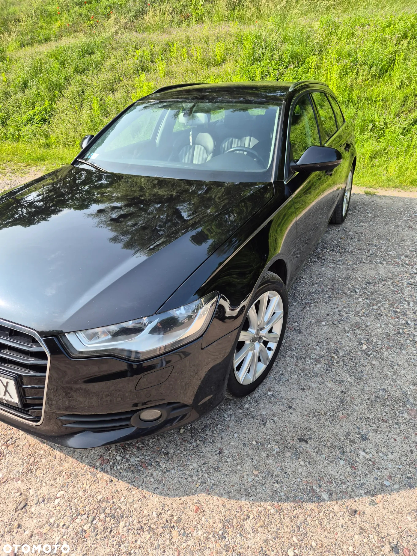 Audi A6 2.0 TDI Multitronic - 13