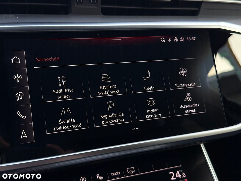 Audi A6 Avant - 32