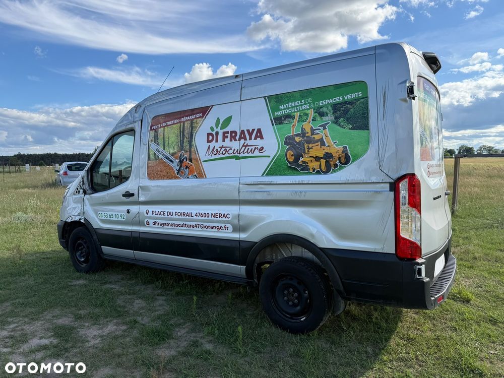 Ford Transit - 20