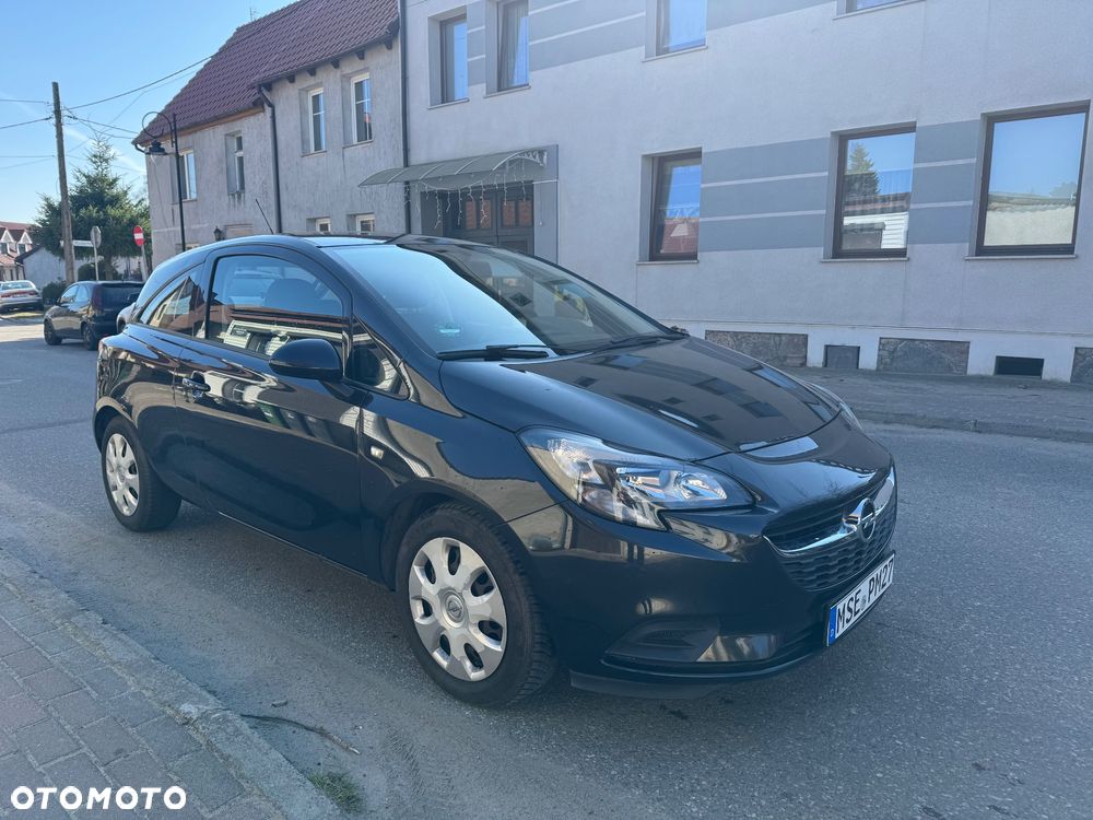 Opel Corsa - 3