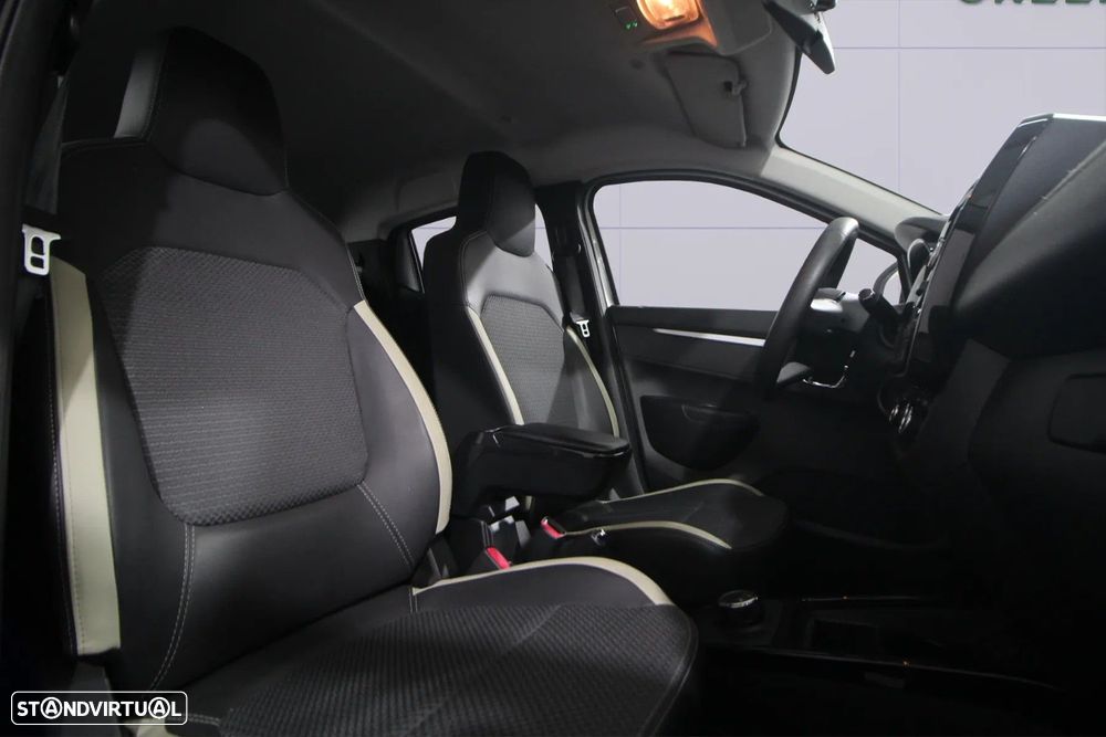 Dacia Spring Electric 45 Essential - 14