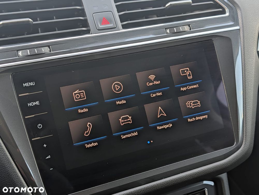 Volkswagen Tiguan 2.0 TDI SCR 4Mot Highline DSG - 34