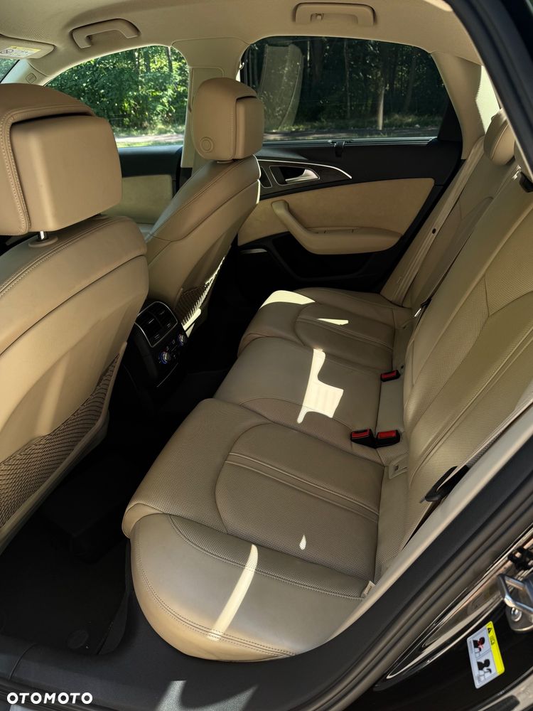 Audi A6 Limousine - 20