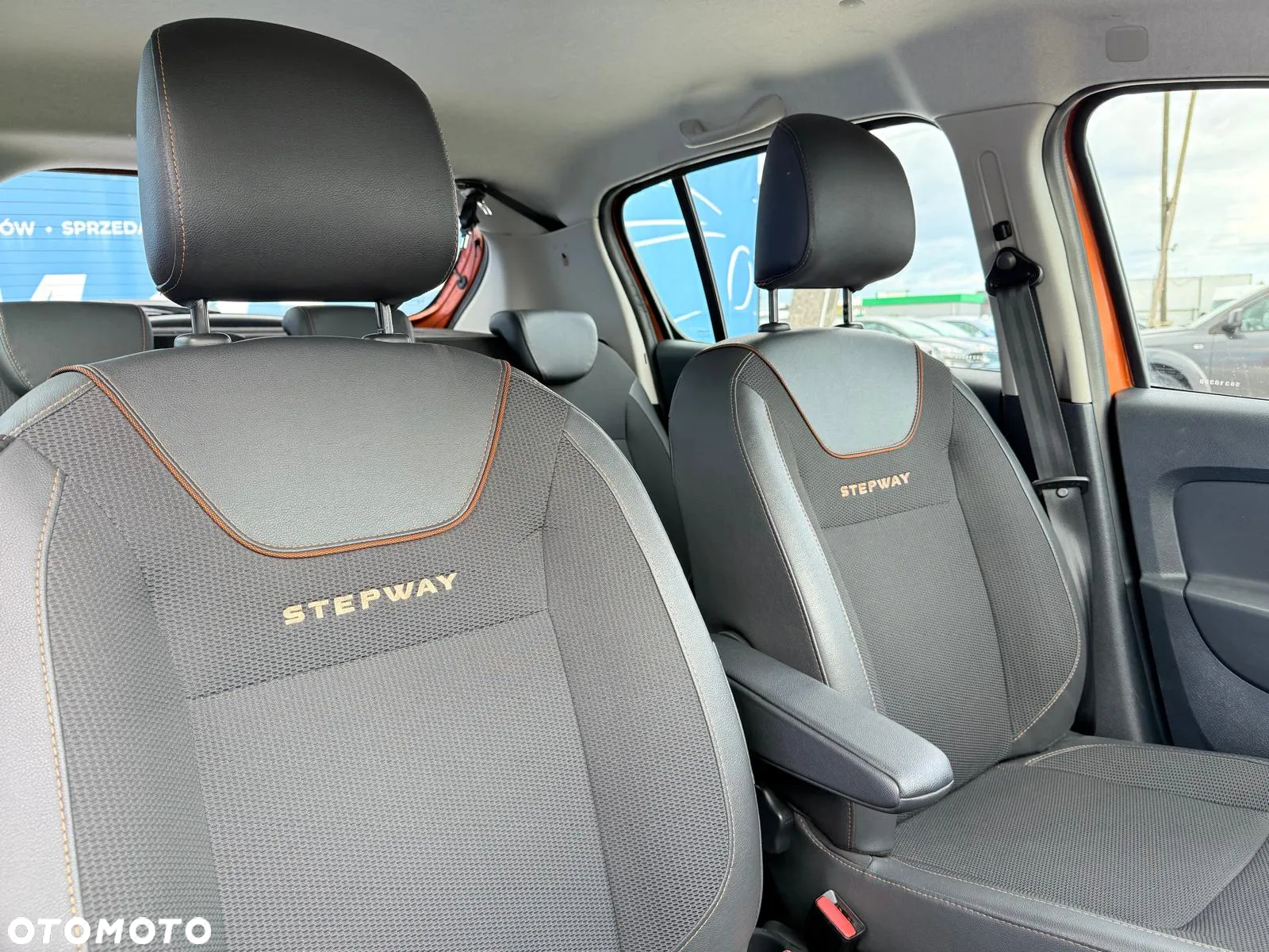 Dacia Sandero Stepway TCe 90 (S&S) Celebration - 17