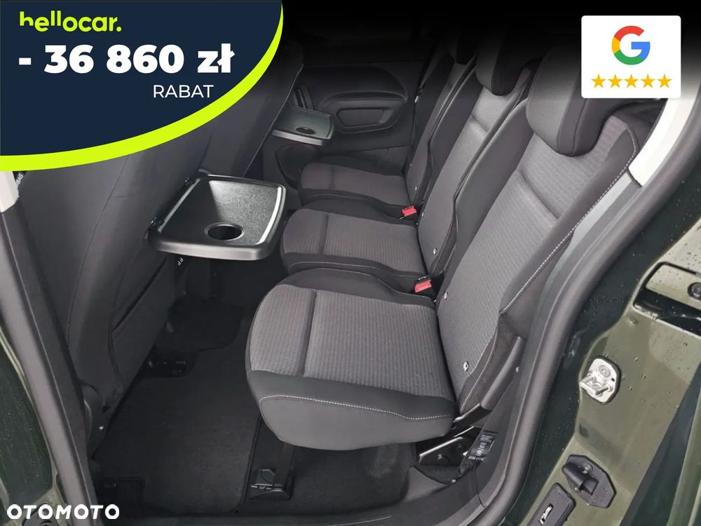 Toyota Proace City D-4D Long 2,4t Active (bryg.) - 8