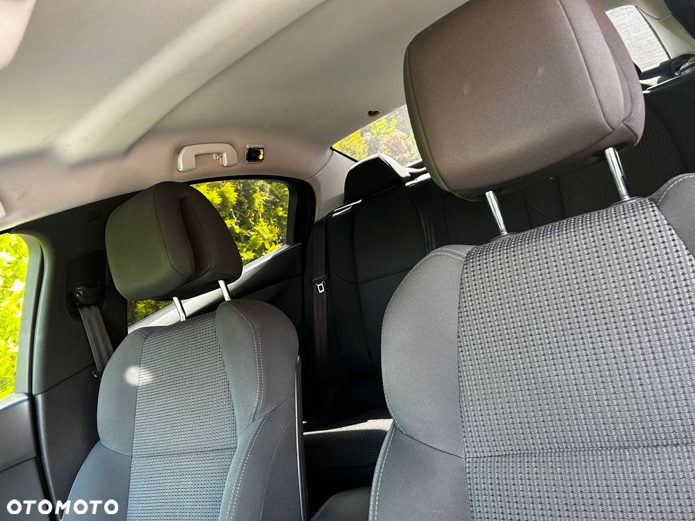Peugeot 508 2.0 HDi Active - 11