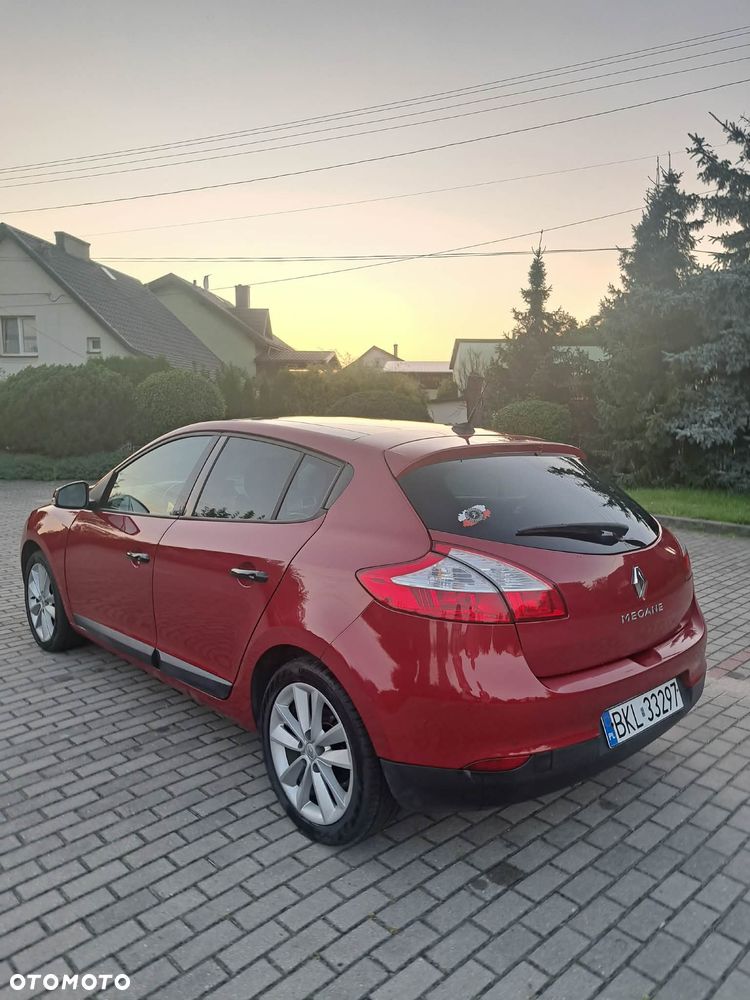 Renault Megane - 4