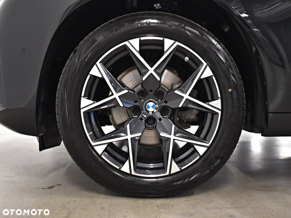 BMW X3 xDrive20d mHEV - 32