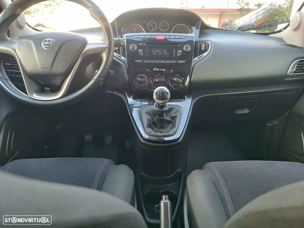 Lancia Ypsilon 1.2 S&S Urban - 18