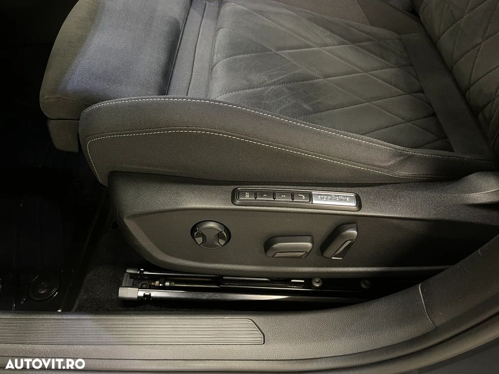 Volkswagen Golf 2.0 TDI 150CP DSG Style - 26