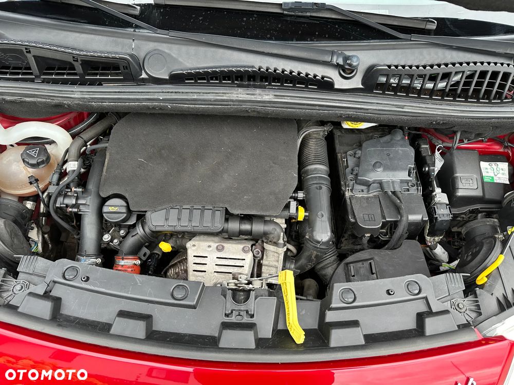 Citroën C3 Picasso - 28