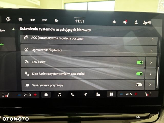 Skoda Octavia 2.0 TSI RS DSG - 38