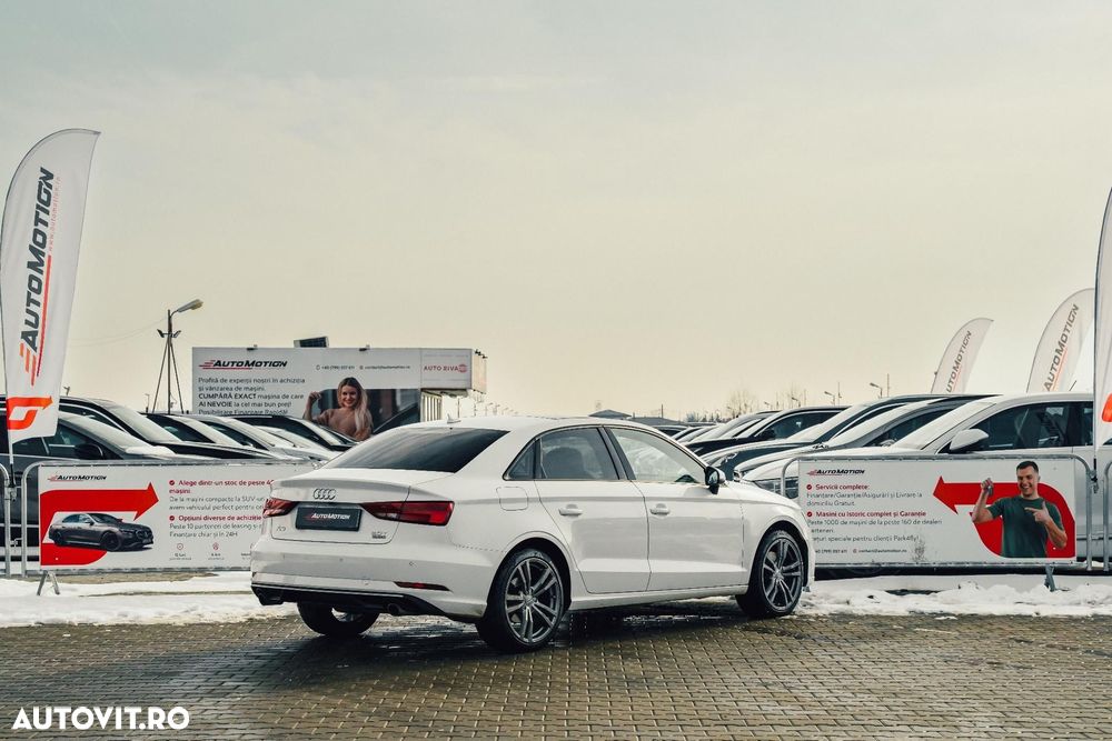 Audi A3 3-portiere - 4