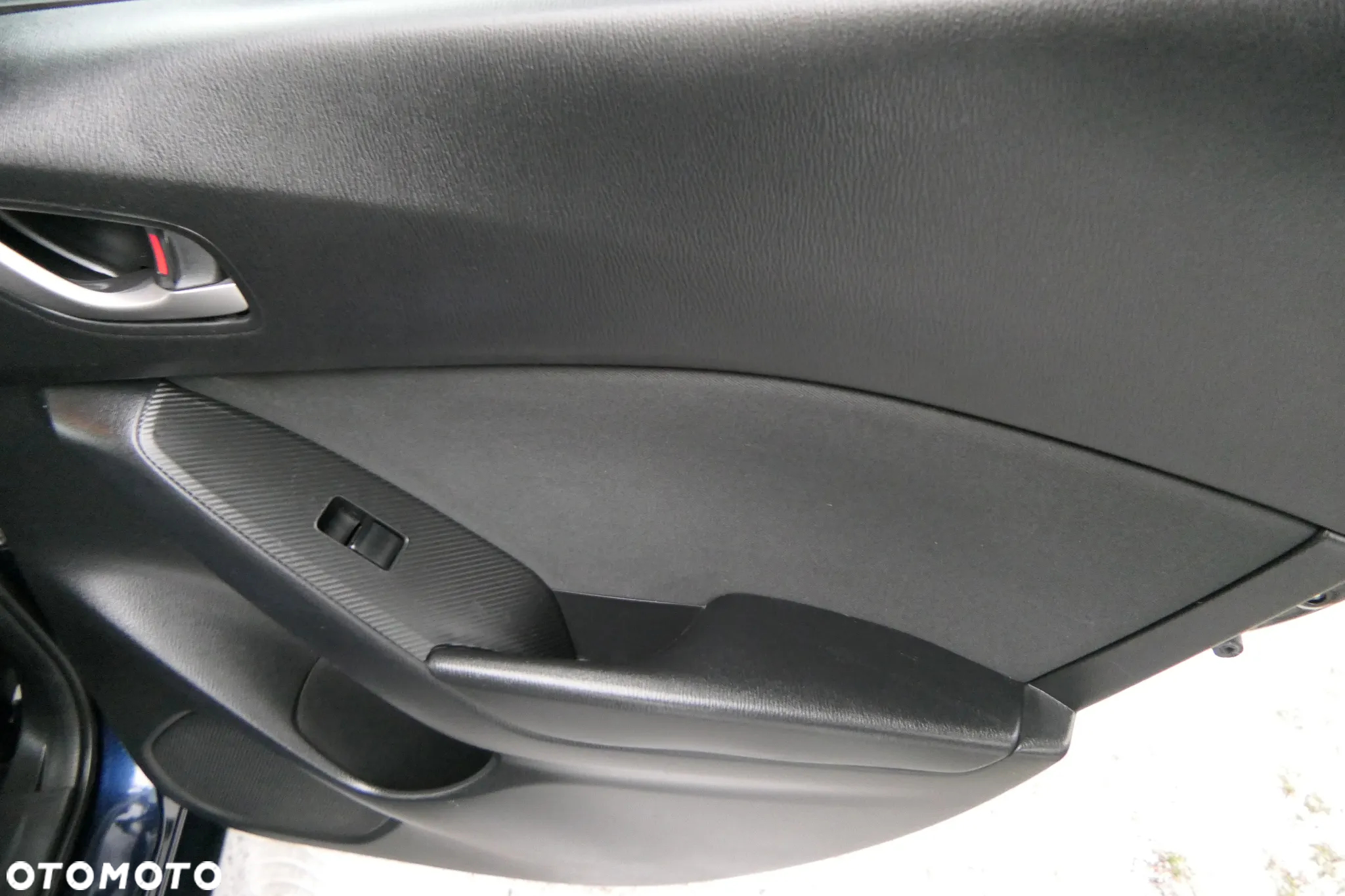 Mazda 3 2.0 Skyenergy - 24
