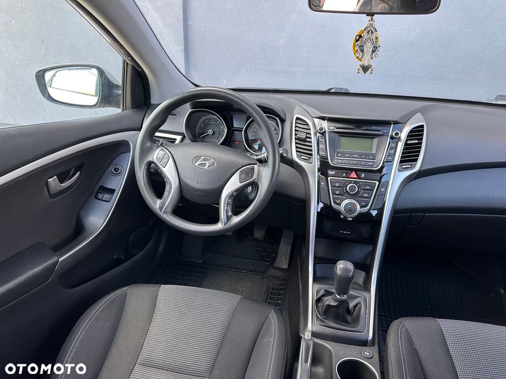 Hyundai i30 1.4 Comfort - 6