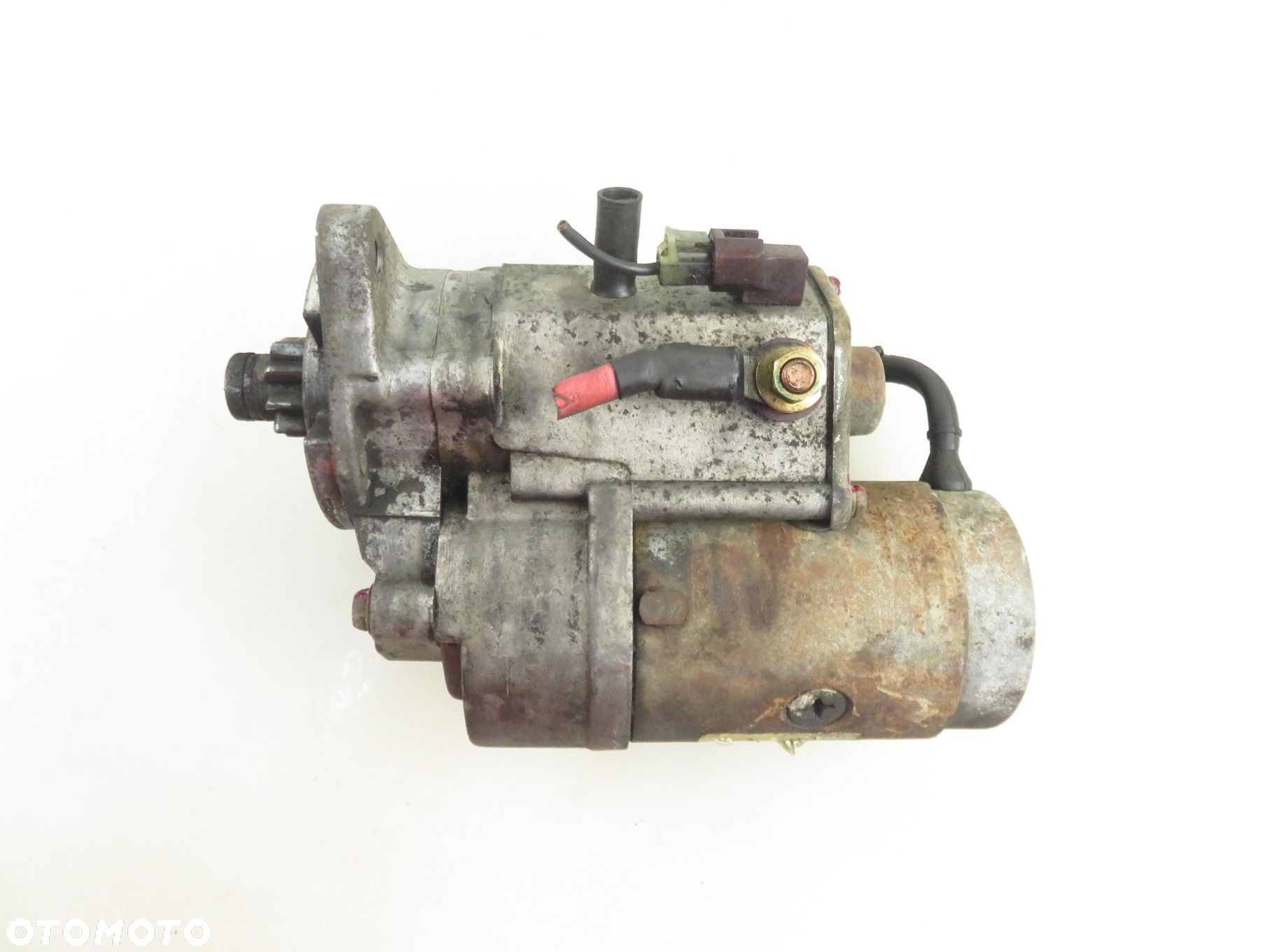ROZRUSZNIK HYUNDAI SANTA FÉ 2.0 CRDi 3610027000 031013170 - 6