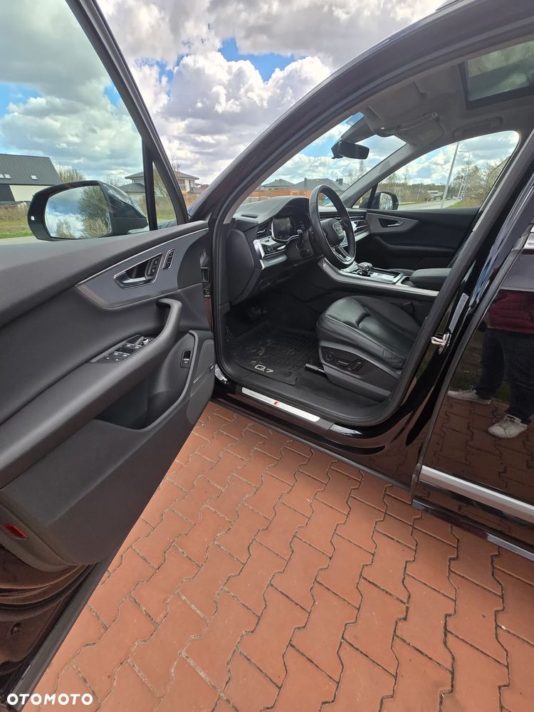 Audi Q7 - 14