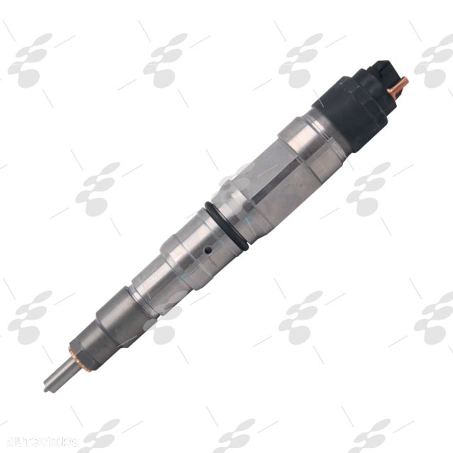 INJECTOR MAN TGA TGS sistem Common Rail 2004 2008 51101006125 51101009125 - 1
