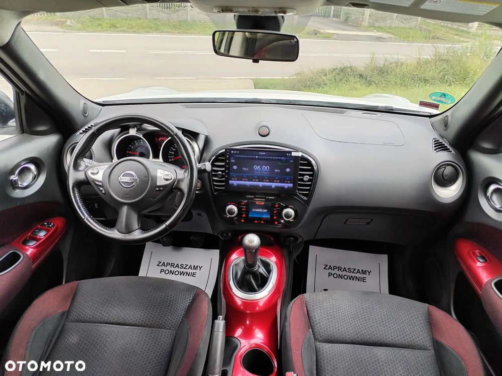 Nissan Juke - 17