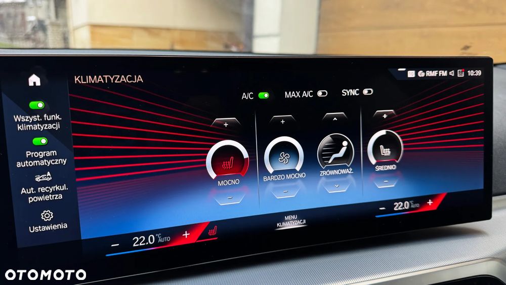 BMW Seria 3 320d M Sport Shadow sport - 31