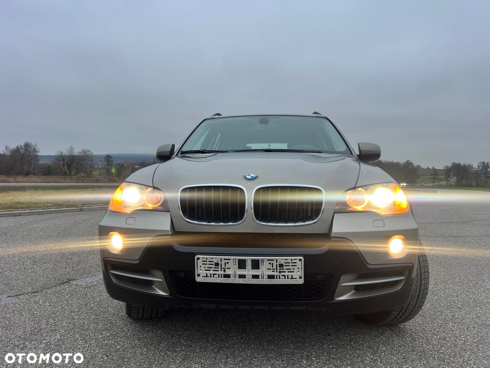 BMW X5 xDrive30d - 19