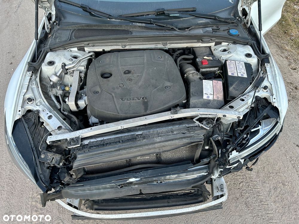 Volvo V60 D3 Geartronic - 13