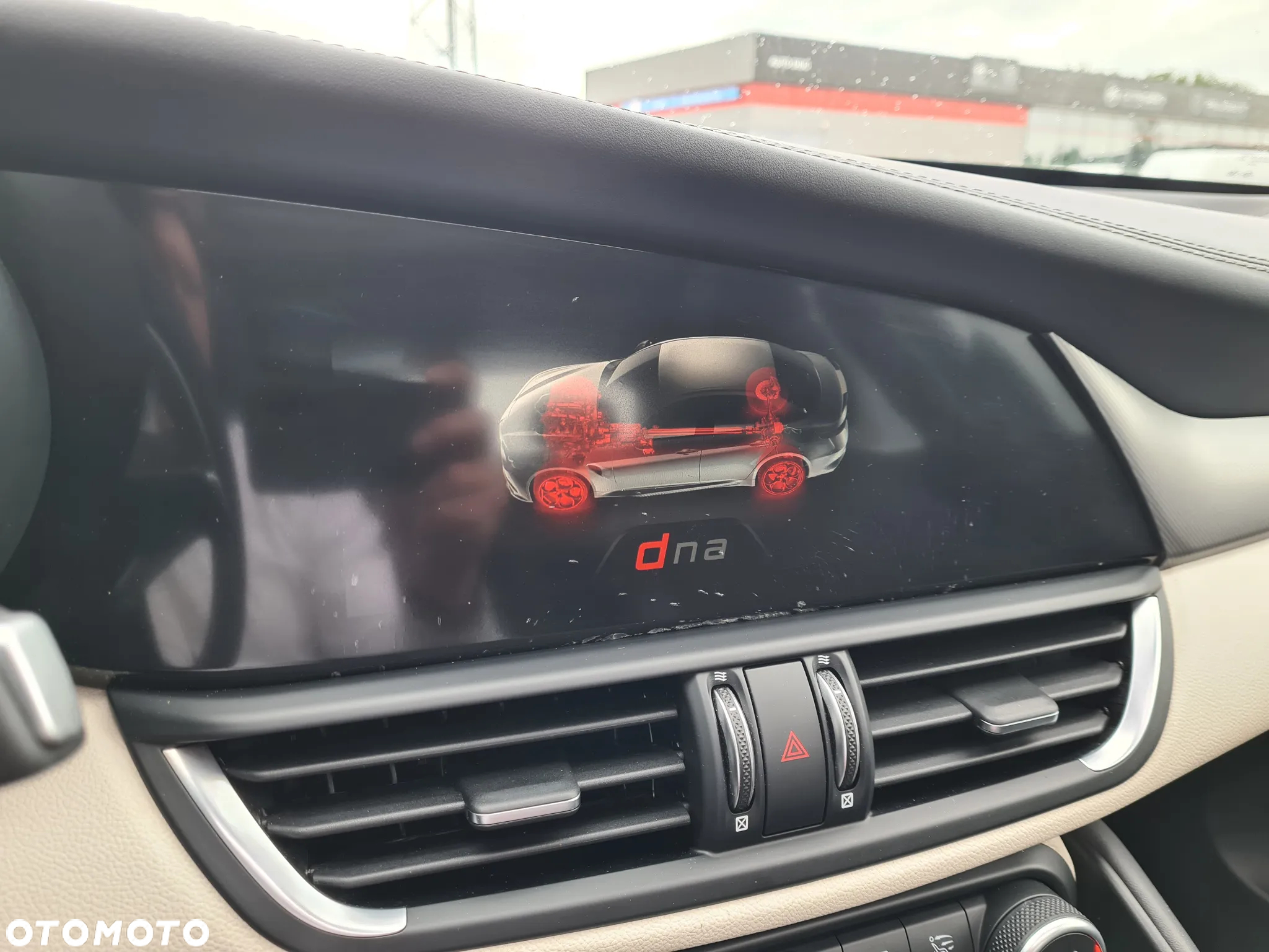 Alfa Romeo Giulia 2.0 Turbo Super Q4 - 20
