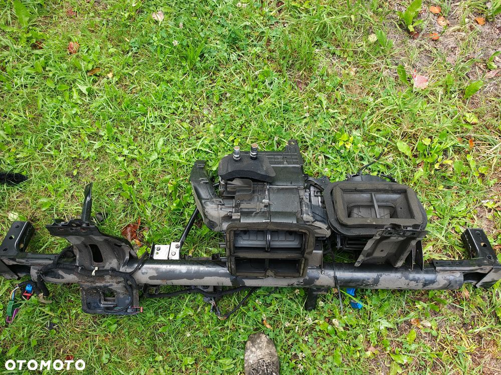 Sprzedam części do fiata Ducato - 21