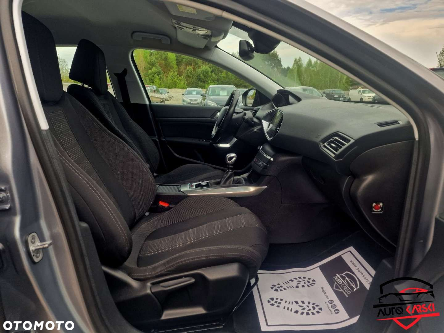 Peugeot 308 - 27