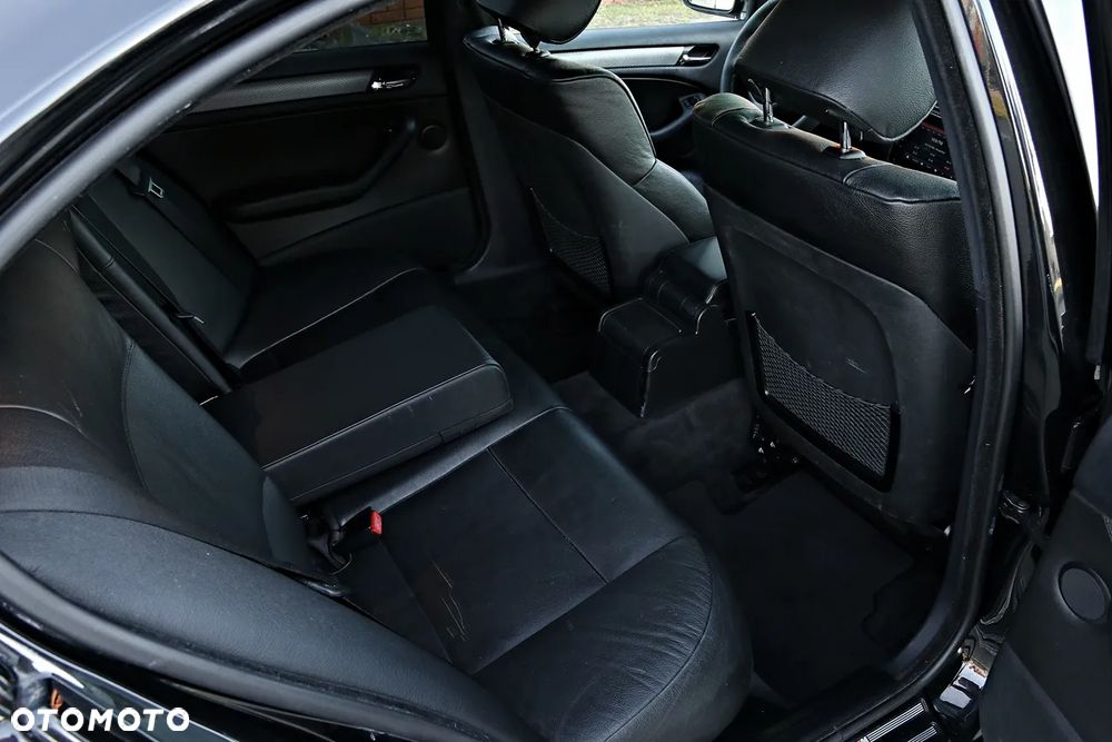 BMW Seria 3 - 36
