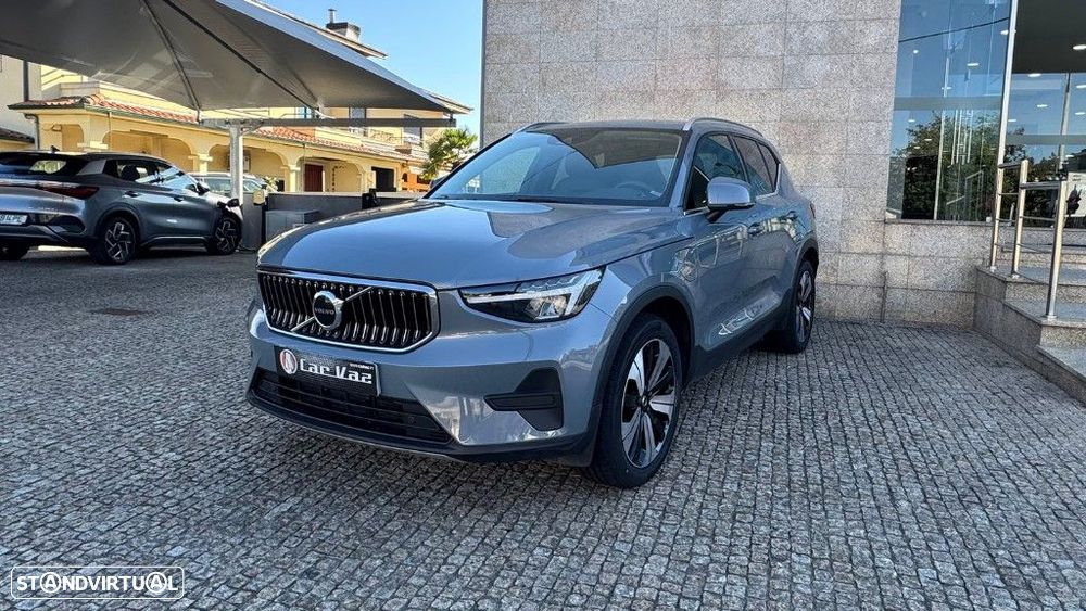 Volvo XC 40 1.5 T4 PHEV Core - 1