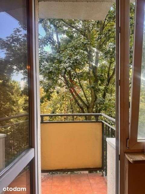 Mieszkanie na sprzedaż, 2 pokoje, 38 m², Warszawa