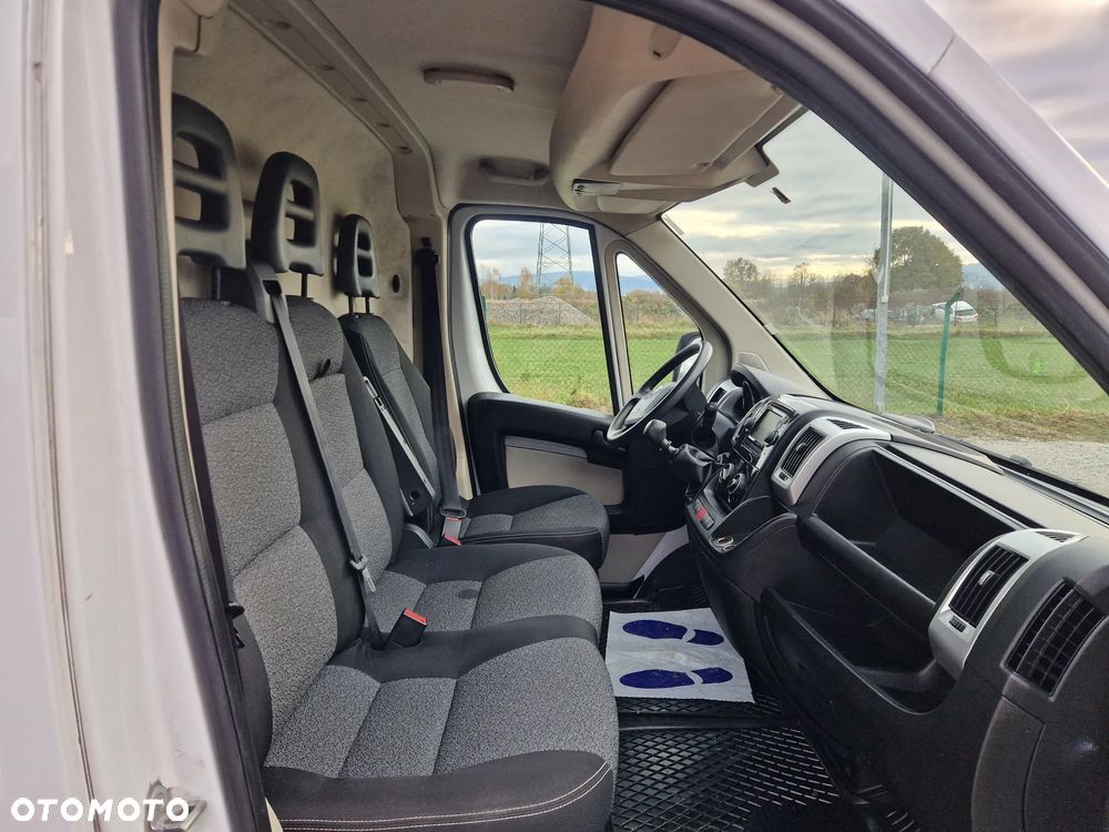 Fiat DUCATO L4H3 - 8