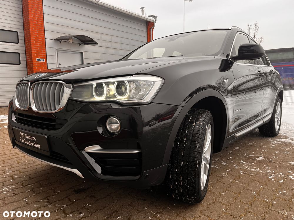 BMW X4 - 2