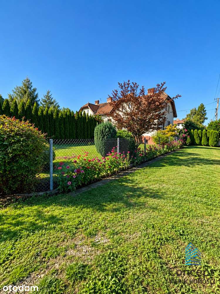 Mieszkanie na sprzedaż, 3 pokoje, 87 m², Bochnia