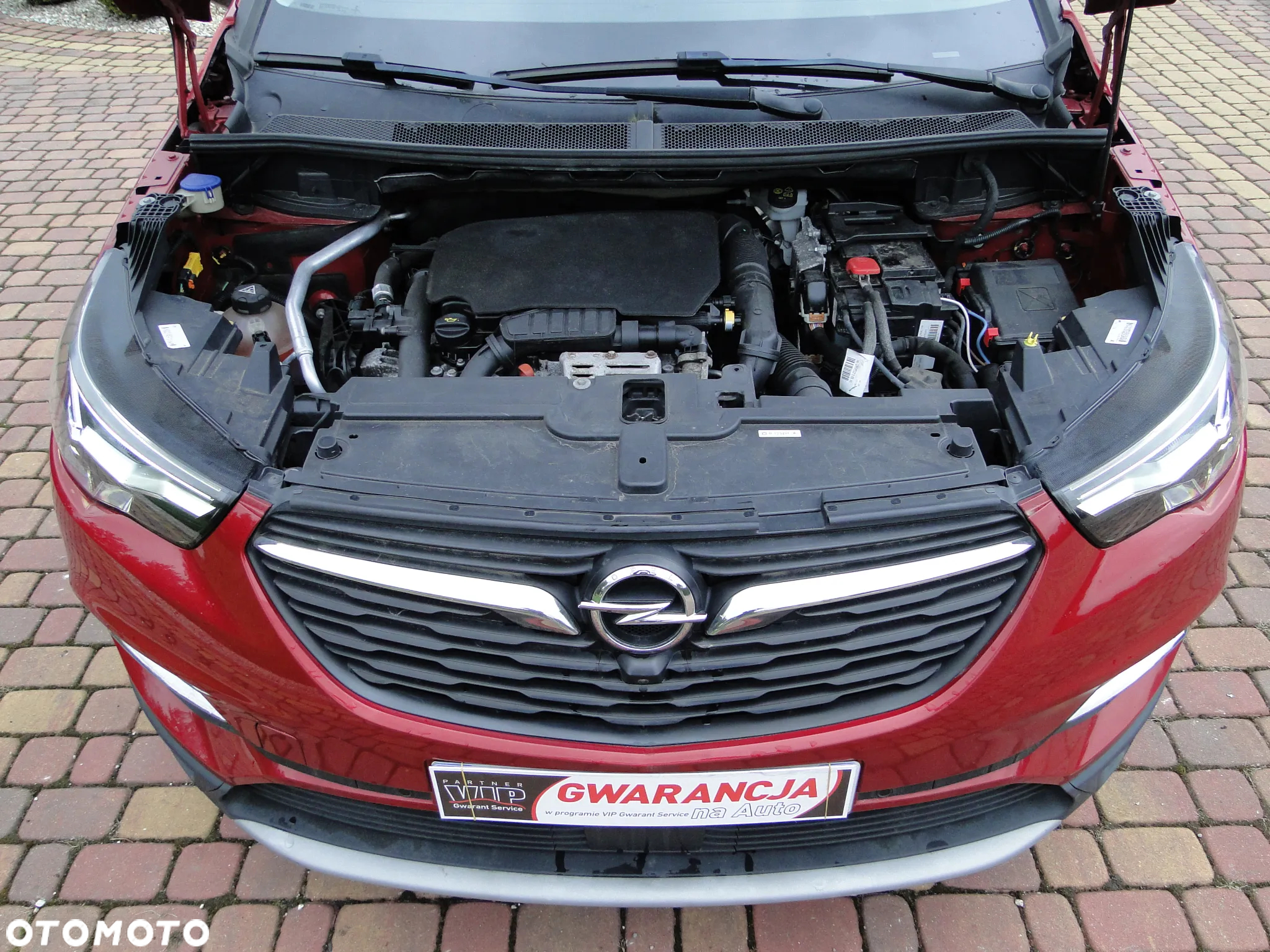 Opel Grandland X 1.2 T GPF Elegance Business Pack S&S - 36