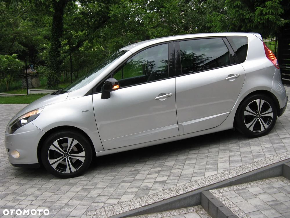 Renault Scenic 1.6 16V TomTom Edition - 35