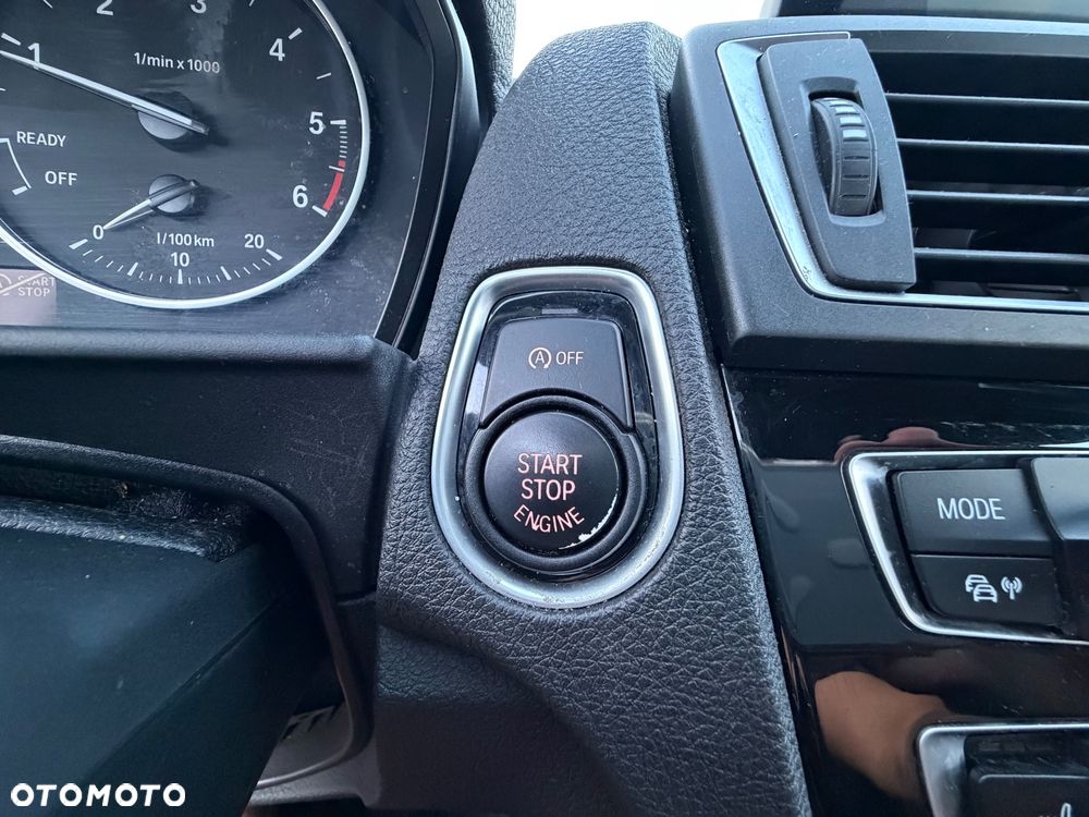 BMW Seria 1 118d Edition Metropolitan - 28