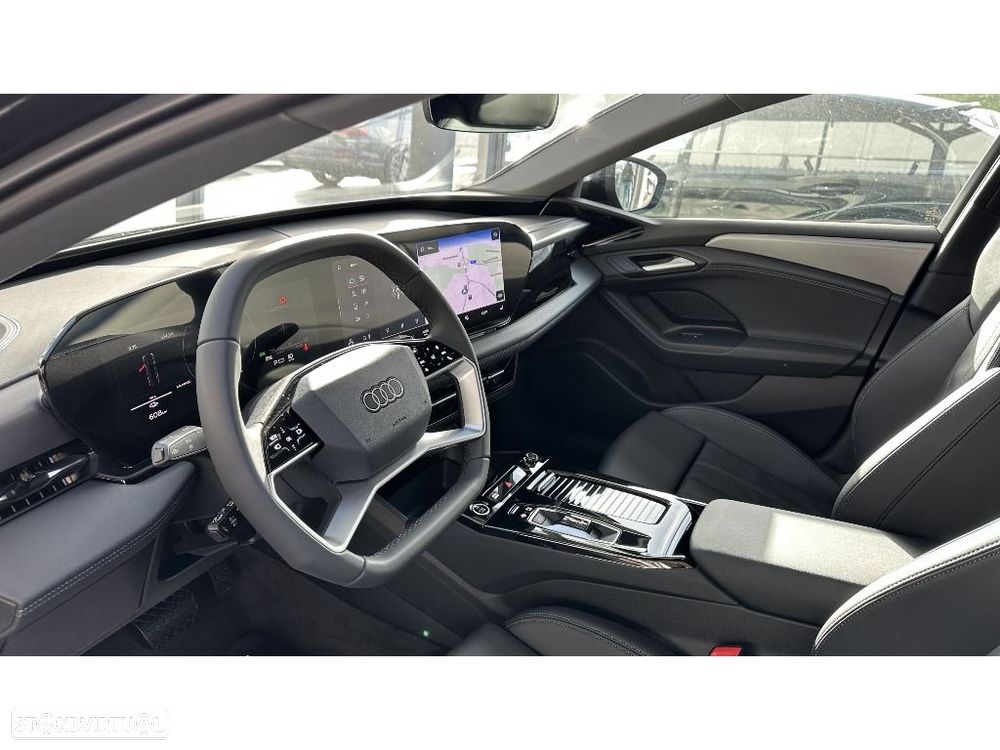 Audi A6 Avant e-tron - 6